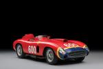 Ferrari 290 MM Scaglietti Spyder 1956 года